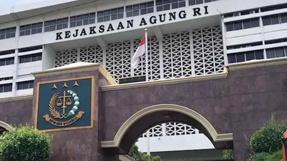 Kejagung Bongkar Dugaan Markup Motor Listrik MBG Rp1 Triliun, Eks Kepala BGN Jadi Tersangka