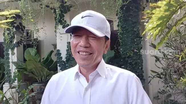Jokowi Nonton AFF U-19, Polda Sumut Kerahkan Pengamanan Berlapis di Stadion Utama