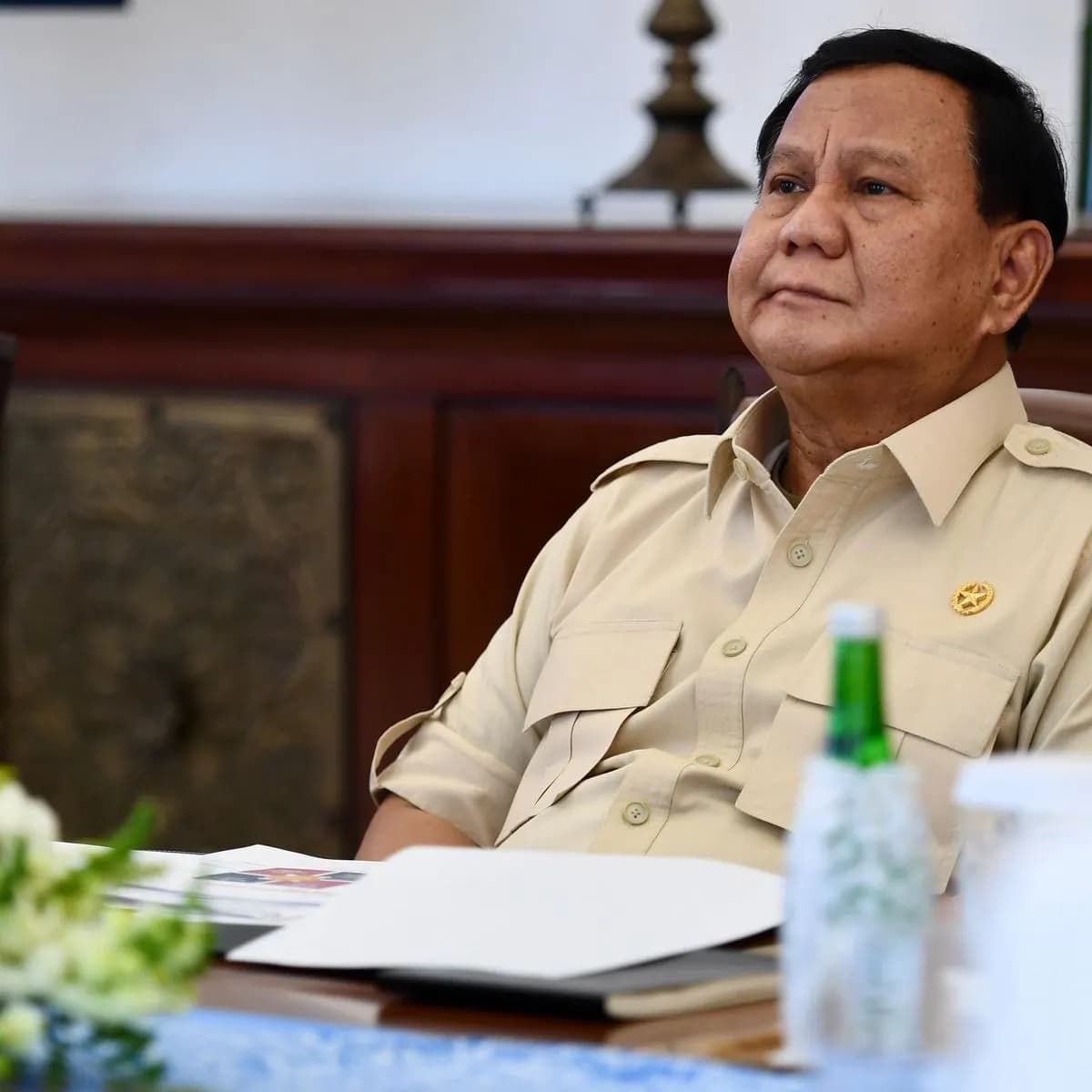 Prabowo Perintahkan Tambah Sekolah Rakyat di Bali, Pendaftar Membludak Lampaui Kapasitas