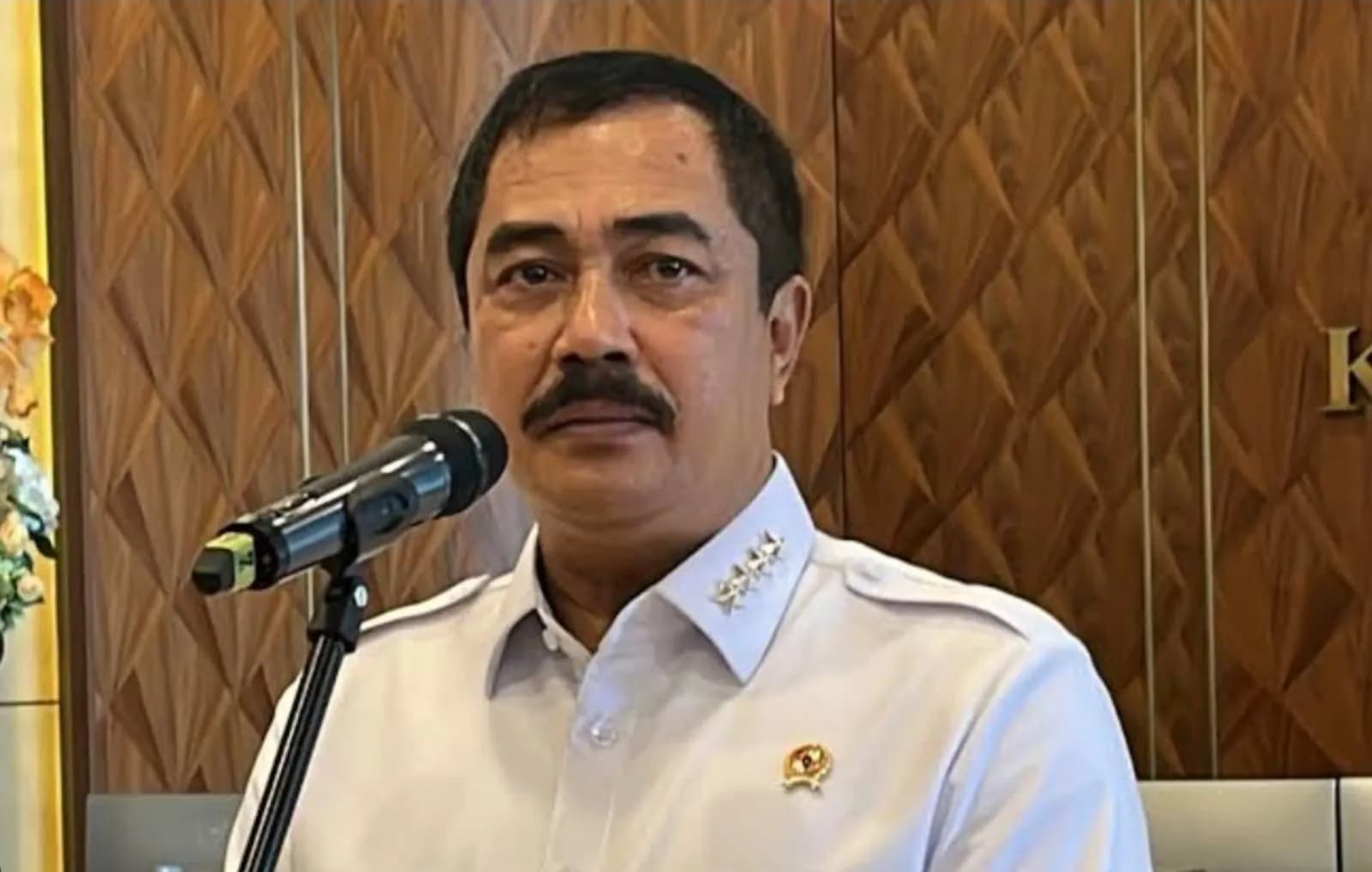 Dugaan Benang Merah Korupsi Imigrasi: KPK Didesak "Garap" Agus Andrianto