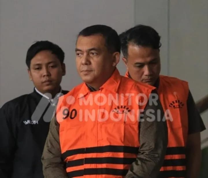 Silmy Karim Didorong jadi Justice Collaborator, Bongkar Semua Aktor Korupsi Imigrasi dari Era Dirjen hingga Wamen