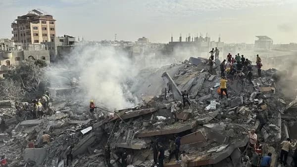 Iran Luncurkan Serangan Rudal ke Israel, Ancam Gencatan Senjata Timur Tengah