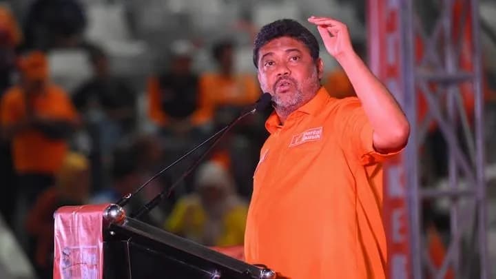 Said Iqbal Siap Masuk Pemerintahan, Usung Agenda Kesejahteraan Buruh