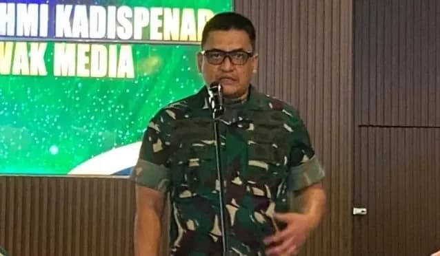 TNI AD Tegaskan Prajurit dalam Video Viral Tidak Terlibat LGBT