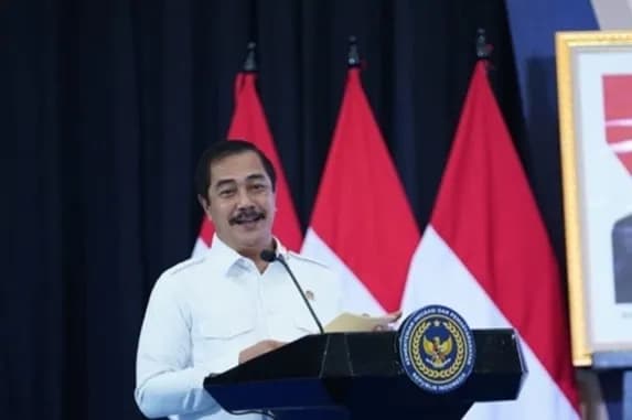 ICW Desak KPK Periksa Menteri dan Irjen Imipas di Kasus Silmy Karim