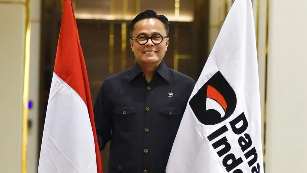 Danantara Jamin Kontrak Lama Aman, DSI Resmi Jadi Perantara Tunggal Ekspor