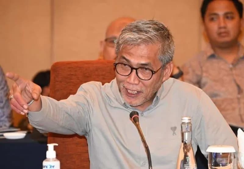 PKB Kritik Usulan Sipil Isi Jabatan di Polri, Menteri HAM Diminta Fokus pada Isu HAM