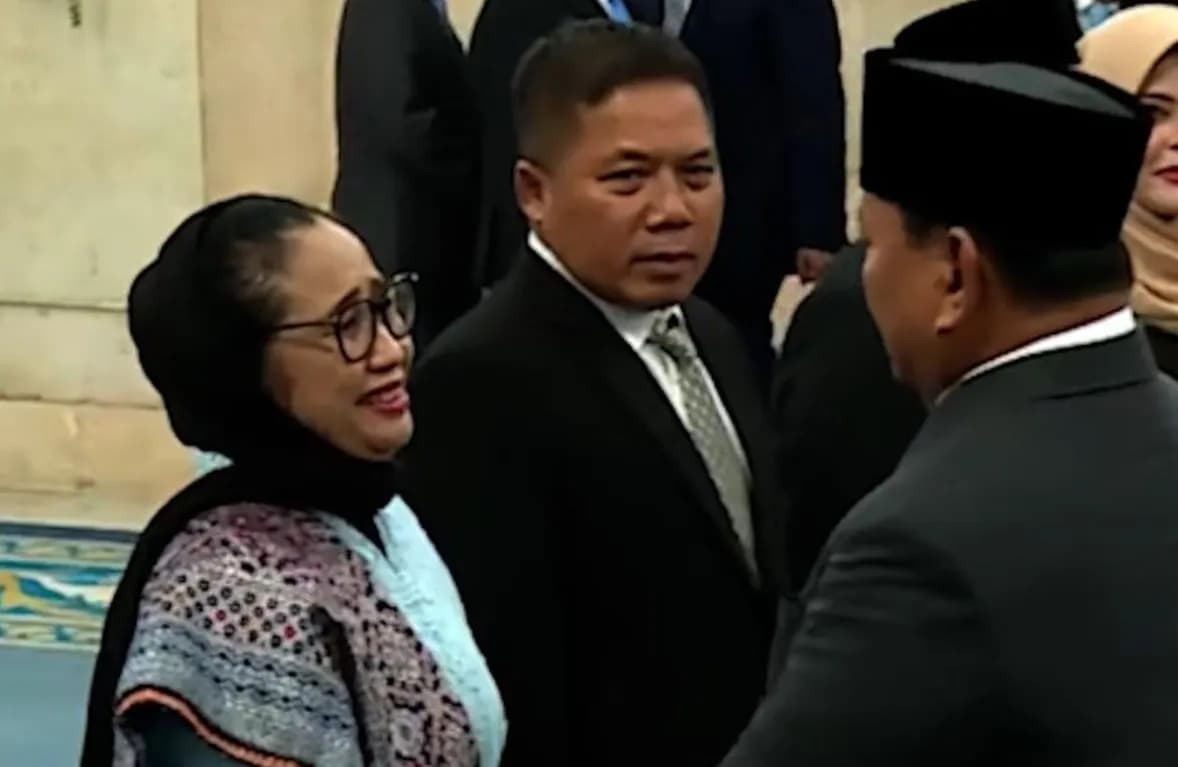 Dilantik jadi Kepala BGN, Harta Nanik S Deyang Tercatat Rp6,3 Miliar