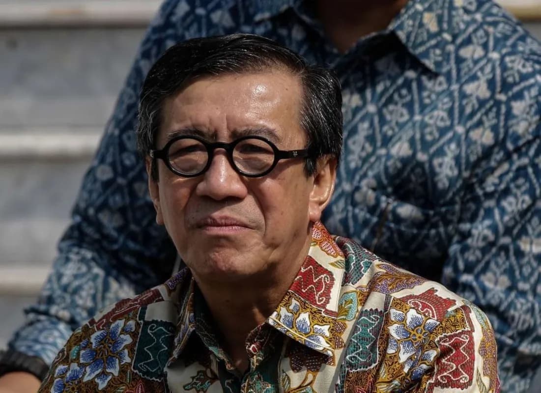 Pola Top-Down Terungkap: KPK Buka Peluang Periksa Yasonna di Skandal Imigrasi Rp366,7 M
