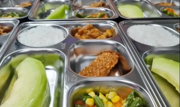 KPK-Kejagung Didesak Bongkar Dugaan Kejanggalan Sertifikasi Halal Rp134,8 M di BGN