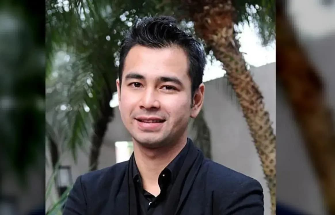 Nama Raffi Ahmad Muncul di Sidang Suap Bea Cukai, KPK Buka Peluang Pendalaman