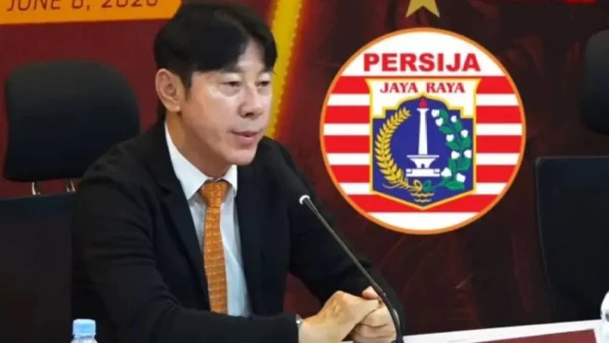 Persija Tak Gentar Menanti Kepastian, Pastikan Macan Kemayoran Tampil di Piala Presiden 2026