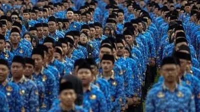 DPR Desak Gaji PPPK Dibayar APBN, Daerah Dinilai Sudah Kewalahan
