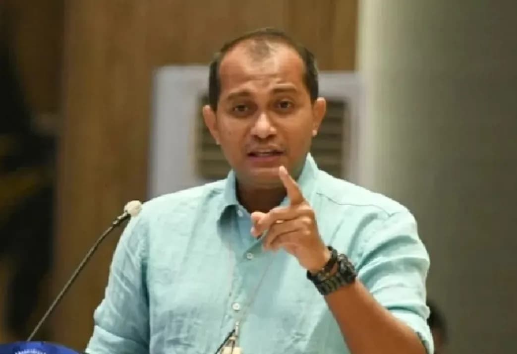 Pemerintah Beberkan Alasan Mengapa Usia Pensiun Polri Naik