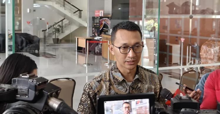 Modus Suap di Muara Enim, Rekening Office Boy Dipakai Tampung Uang Haram