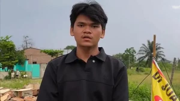 Viral Janda Ditahan Usai Cabut Pohon Pisang, Polisi Tegaskan Kasus Bukan Soal Tanah