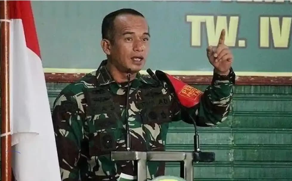 TNI Tegas Bantah Tudingan Militerisasi, Minta Publik Jangan Salah Kaprah