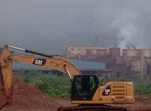 Nama Budiman Damanik Terseret Investigasi Tambang Kalbar, Jejak Konflik dan Dugaan Kasus Lama Kembali Terkuak