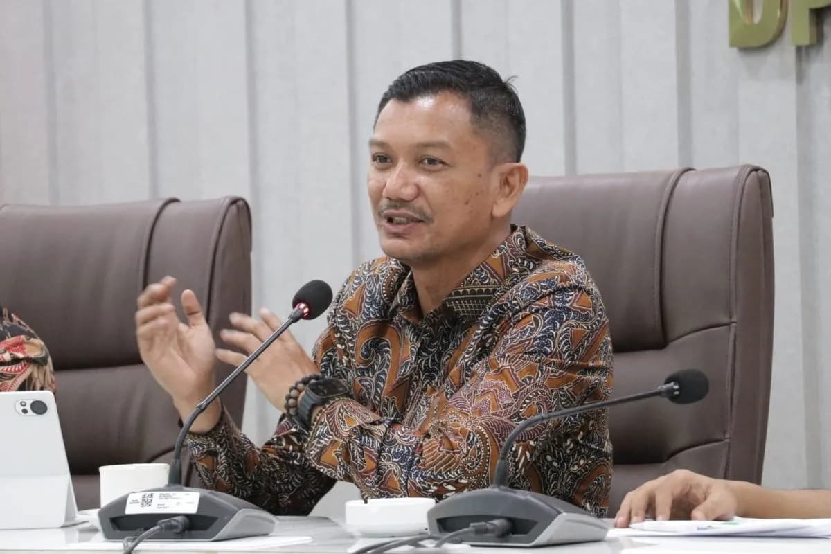 Indrajaya: Ingatkan Pemerintah Segera Terbitkan PP Manajemen ASN untuk Lindungi PPPK