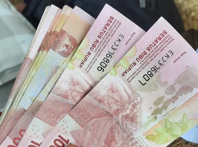Pemerintah Siapkan Bansos Tunai Rp5,4 Juta, Penyalurannya Langsung