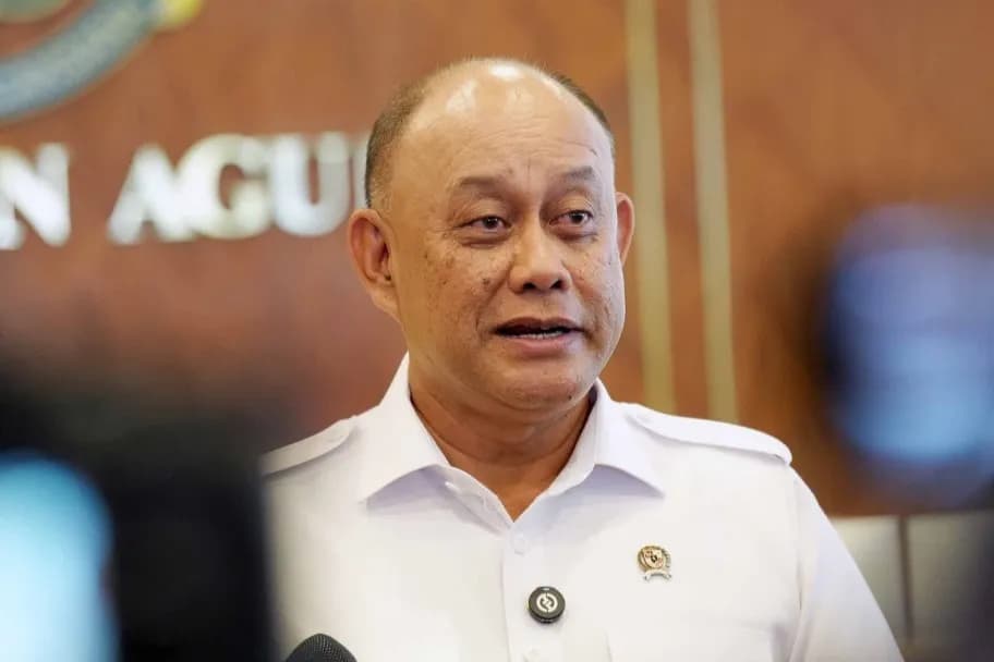 Dadan Hindayana Ditangkap, Ratusan Dapur MBG Berhenti Beroperasi Mitra Mengeluh