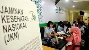 BPJS Usul Hapus Tunggakan Rp14 Triliun, 23 Juta Peserta Sulit Ditagih