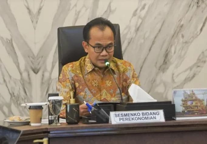 Pemerintah Lobi AS, 18 Komoditas RI Diupayakan Bebas Tarif