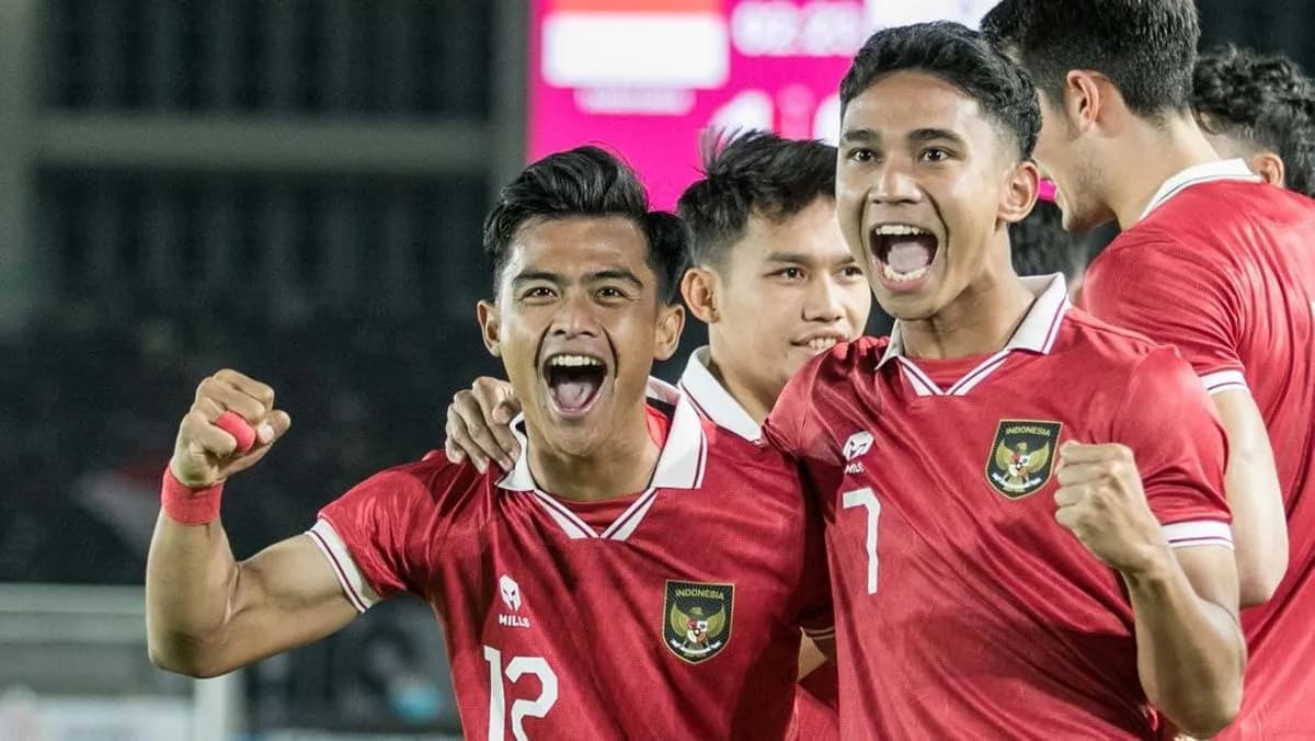 Belanda Soroti Kebangkitan Timnas Indonesia, Singgung Kegagalan ke Piala Dunia 2026