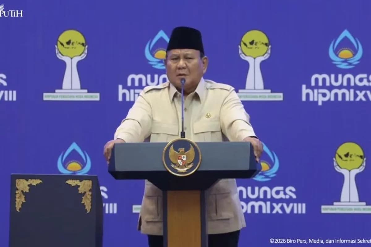 Perintah Prabowo Tegas: BBM Subsidi dan LPG 3 Kg Tidak Boleh Naik