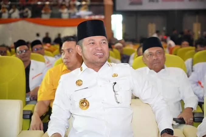 Hak Angket Rudy Mas'ud Kandas di Paripurna, DPRD Kaltim Tak Kuorum
