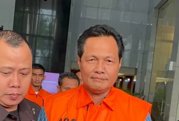 Bupati Muara Enim Diduga Suap Anggota BPK Lewat Perantara!