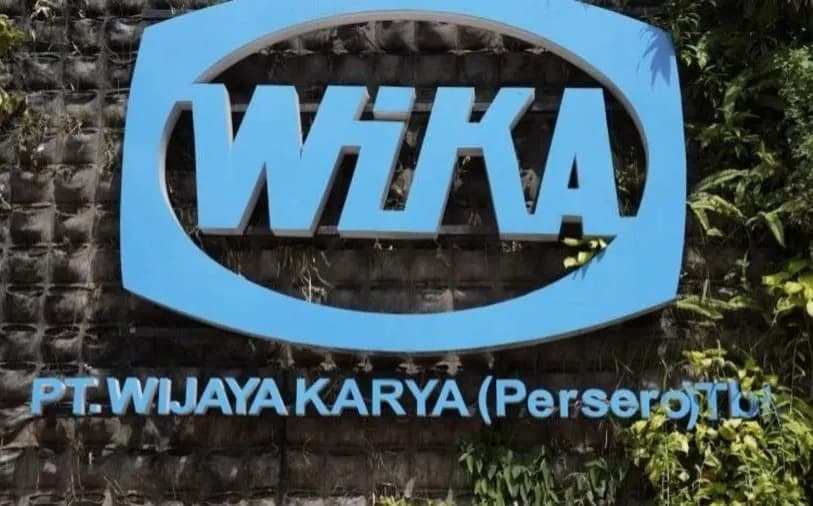 Polri Didesak Periksa Dirut WIKA 2016-2022 soal Korupsi Pabrik Gula Rp645 M