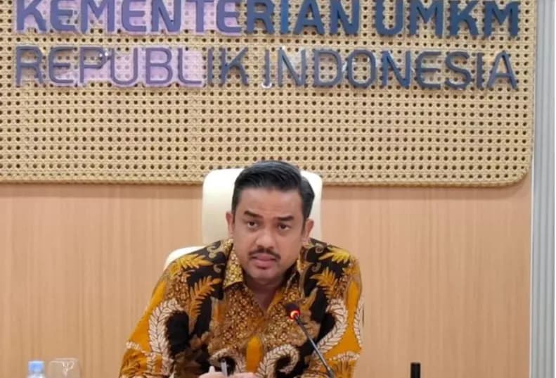 Marketplace yang Naikkan Biaya Admin Sepihak Terancam Sanksi