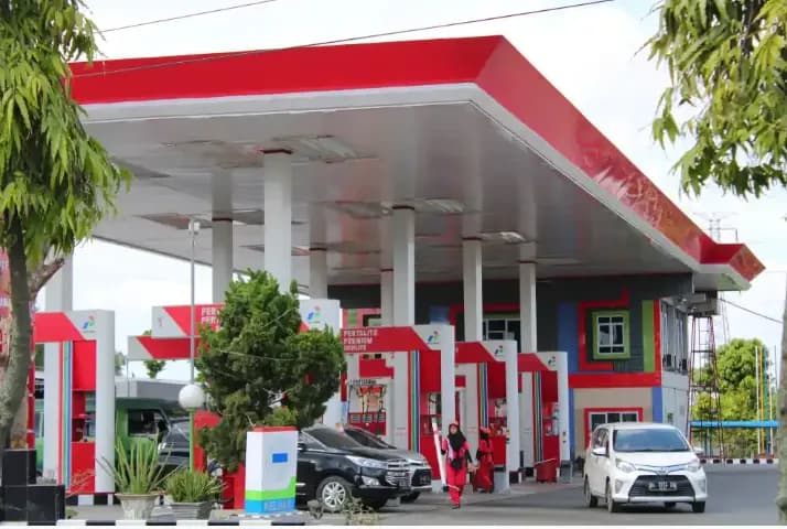 Harga Pertamax Melonjak, 30 Persen Konsumen Hari ini Pindah ke Pertalite