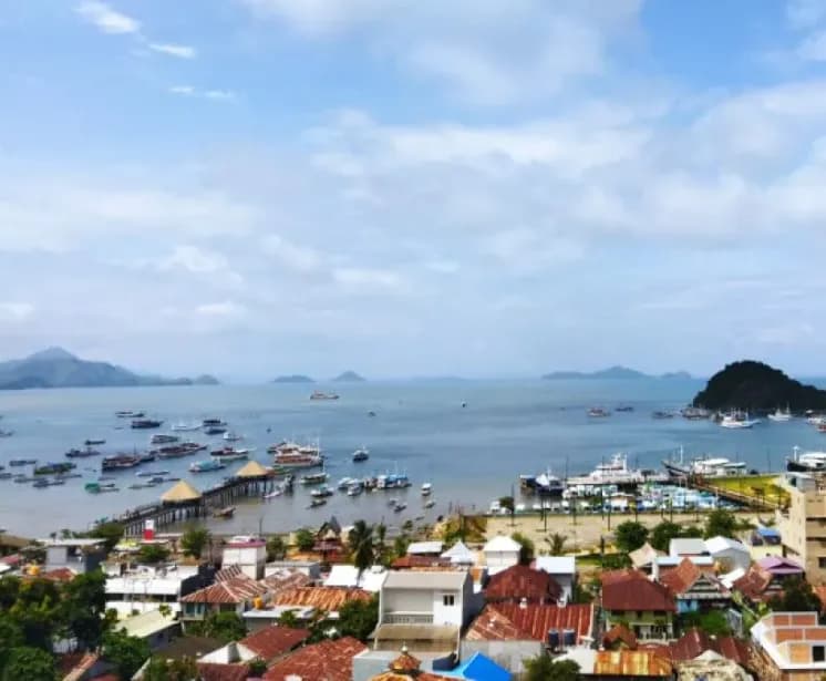 DPRD Manggarai Barat Desak Penertiban 600 Kapal Wisata Tanpa Izin di Labuan Bajo