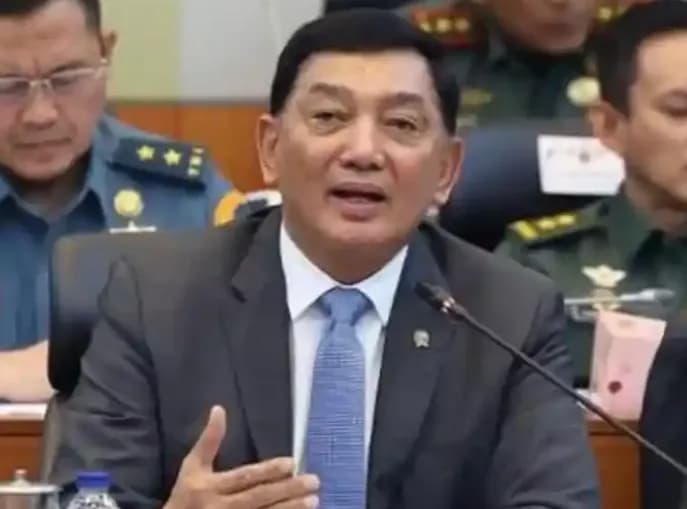 Menhan Minta Tambahan Anggaran Rp195 Triliun, Tekankan Fungsi Strategis Pertahanan