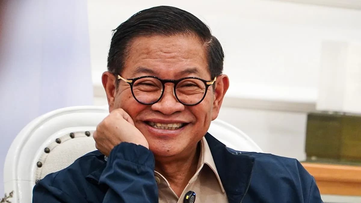 Subsidi Transjabodetabek Tetap Ditanggung Jakarta, Daerah Penyangga Urus Halte
