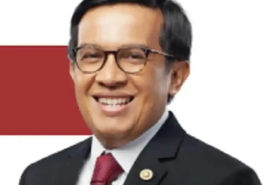 Profil Fithri Hadi, Eks Petinggi BEI dan OJK yang Jadi Tersangka Kasus Fraud DSI
