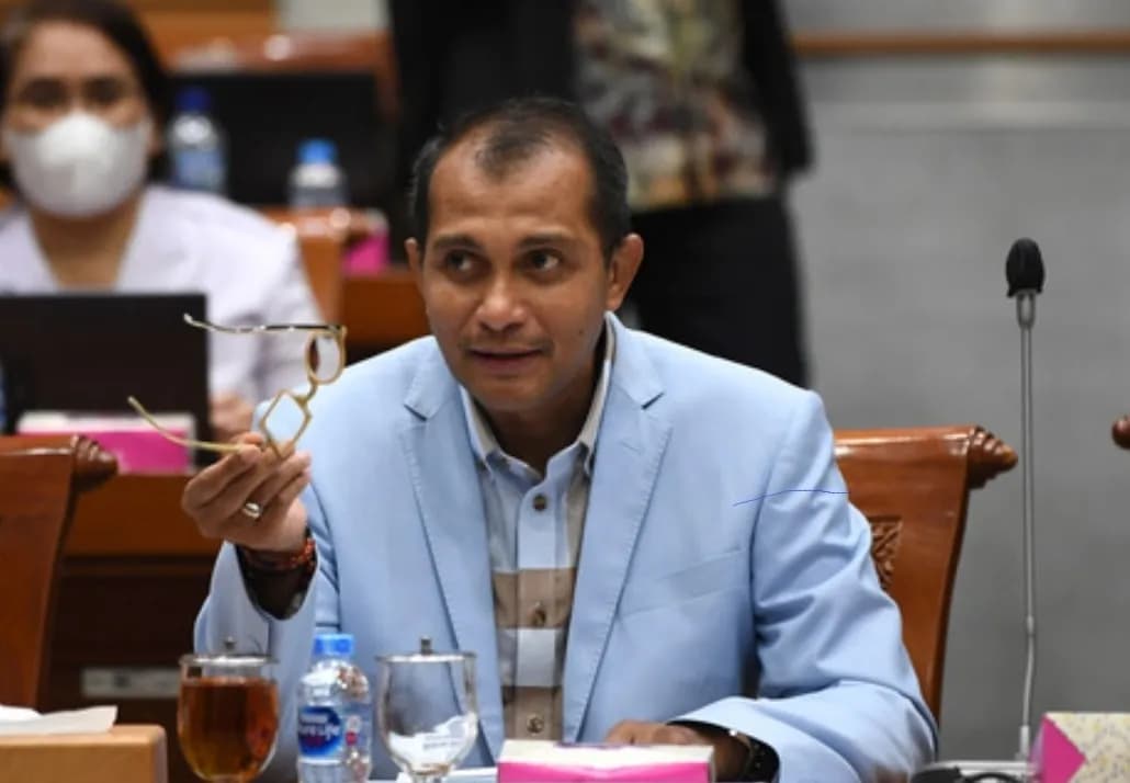 Hakim Tak Bisa Sembarangan Ditangkap, Wamenkum: Harus Kantongi Izin Ketua MA