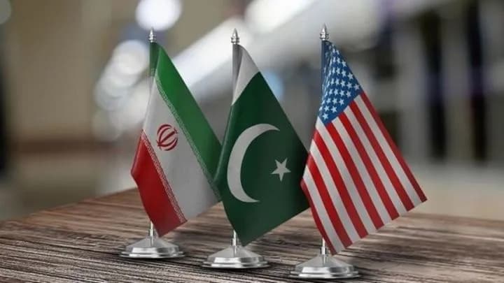 Iran Tolak Duduk Semeja dengan AS, Qatar Turun Tangan Cegah Konflik Makin Meledak