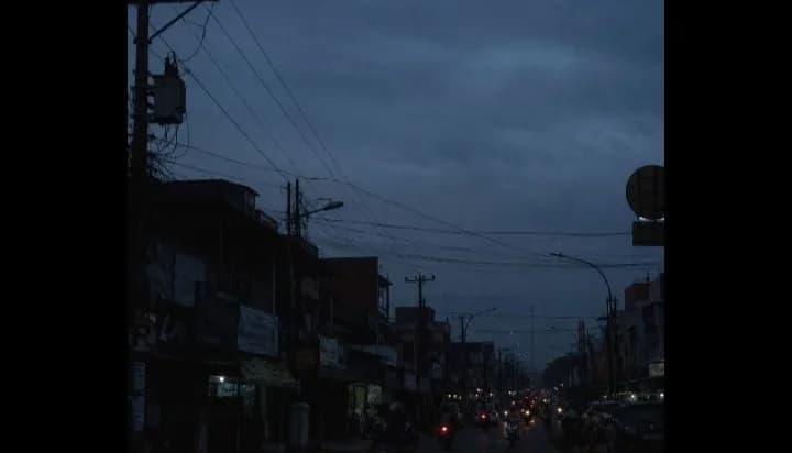 Listrik Padam Bekasi-Depok: Upaya Dirut PLN Kacaukan Situasi?