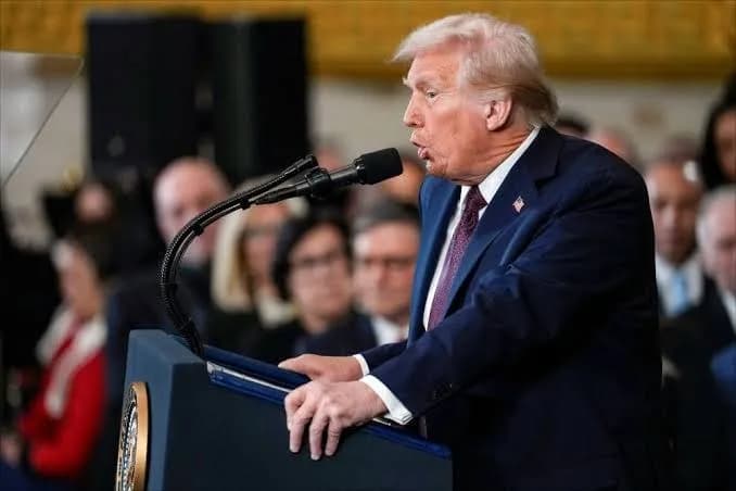 Harga Minya Anjlok 4 Persen, Usai Trump Klaim Perang Iran Segera Berakhir