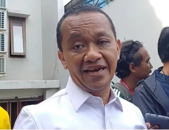 Bahlil: Kenaikan Pertamax Sudah Dihitung Matang, BBM Subsidi Tetap Aman
