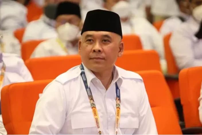 Anggota DPR Heri Gunawan Kembali Mangkir Dari Panggilan KPK, Terkait Kasus CSR BI-OJK