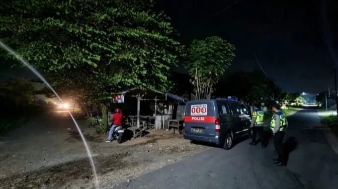 Pelaku Pembacokan Pengantin Baru di Nganjuk Berhasil Ditangkap