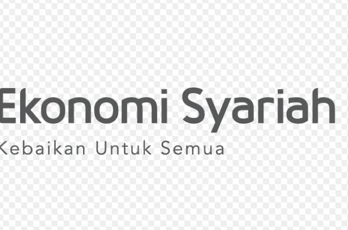 Ekonomi Syariah RI Tertekan, Peringkat Turun