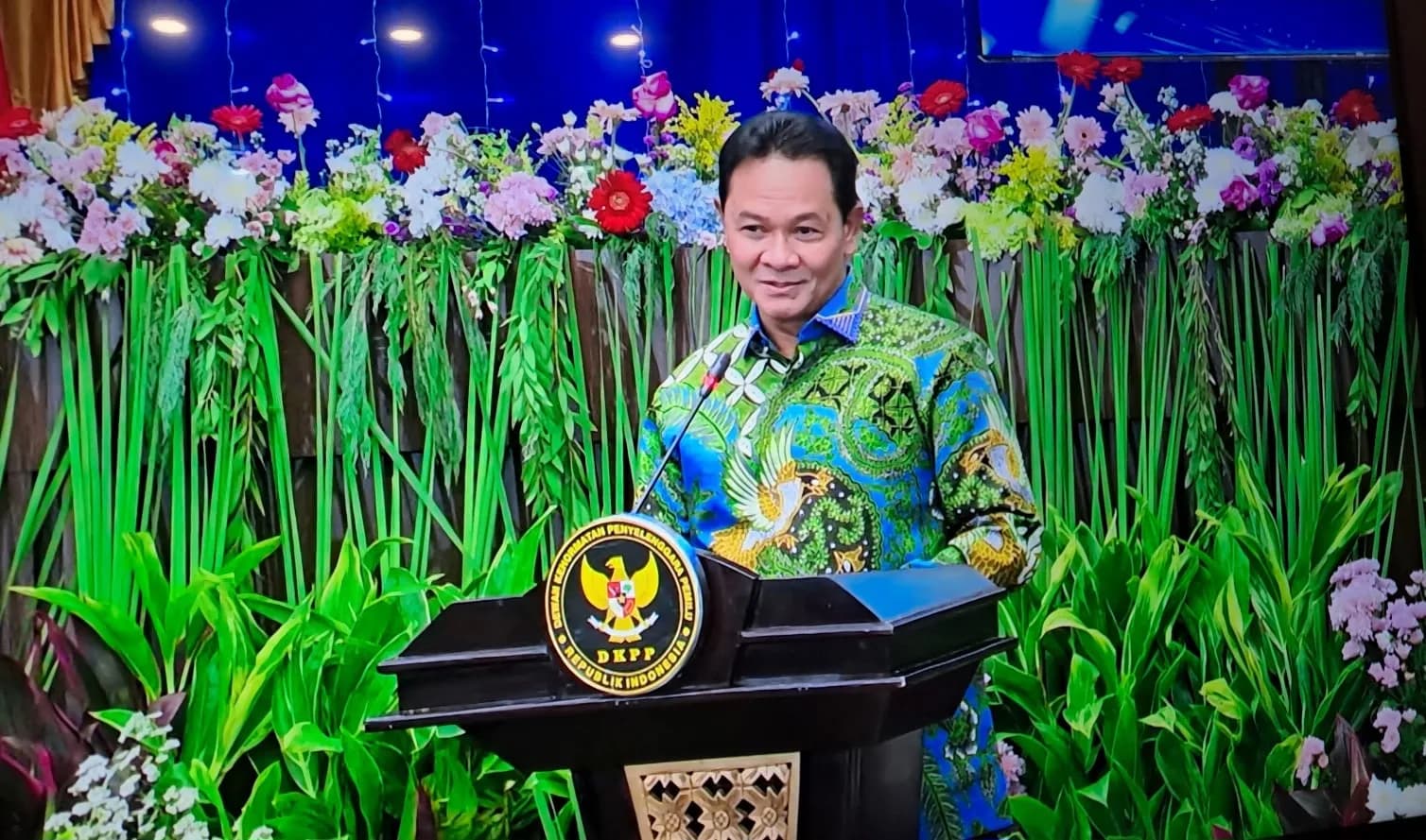 Di Usia 14 Tahun, DKPP Minta 'Rumah Sendiri', Heddy Lugito: Sudah Saatnya Mandiri