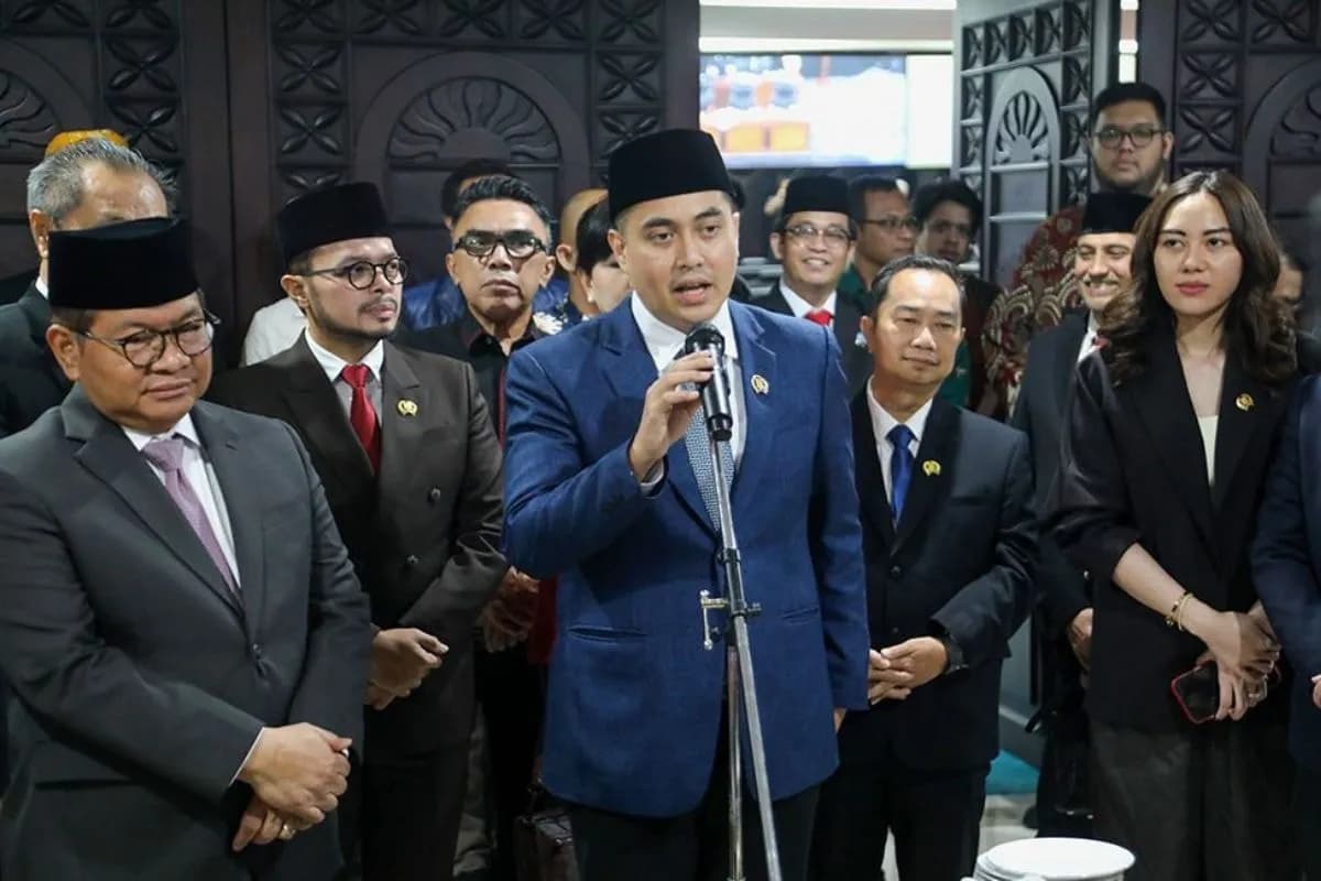137 Titik Rawan Narkoba di Jakarta, DPRD Sahkan Perda P4GN untuk Perang Melawan Bandar