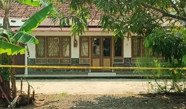 Misteri Kematian Nenek dan Wanita Muda di Banyumas, Cucu Diburu Polisi