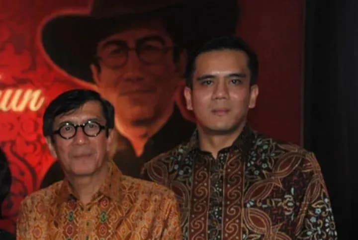 Ini Daftar Perusahaan Biro Jasa Pengurusan WNA di Imigrasi